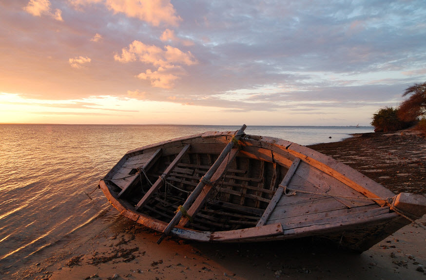 Ibo Island